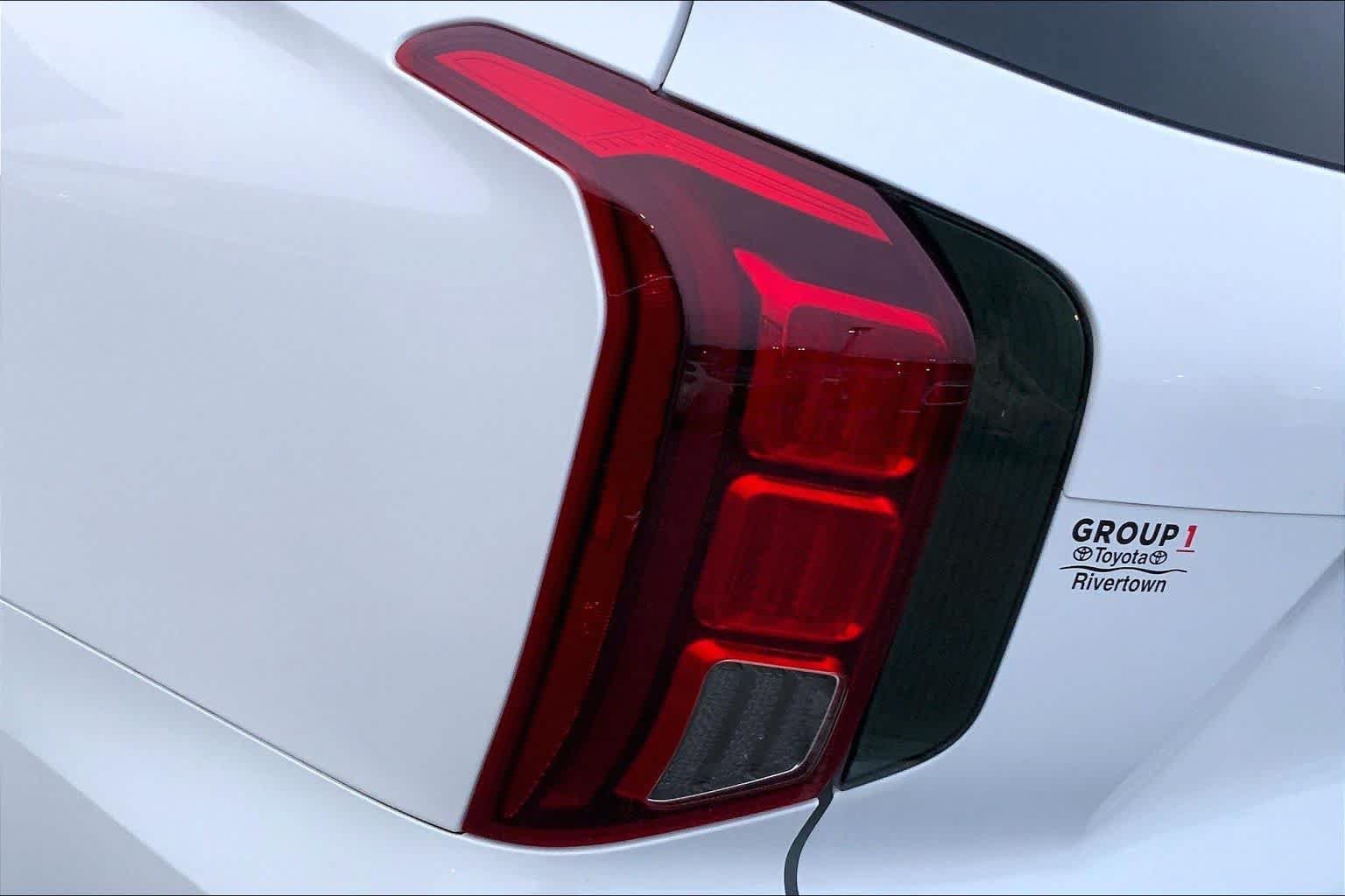 Used 2024 Hyundai Palisade Calligraphy AWD/4WD image 25