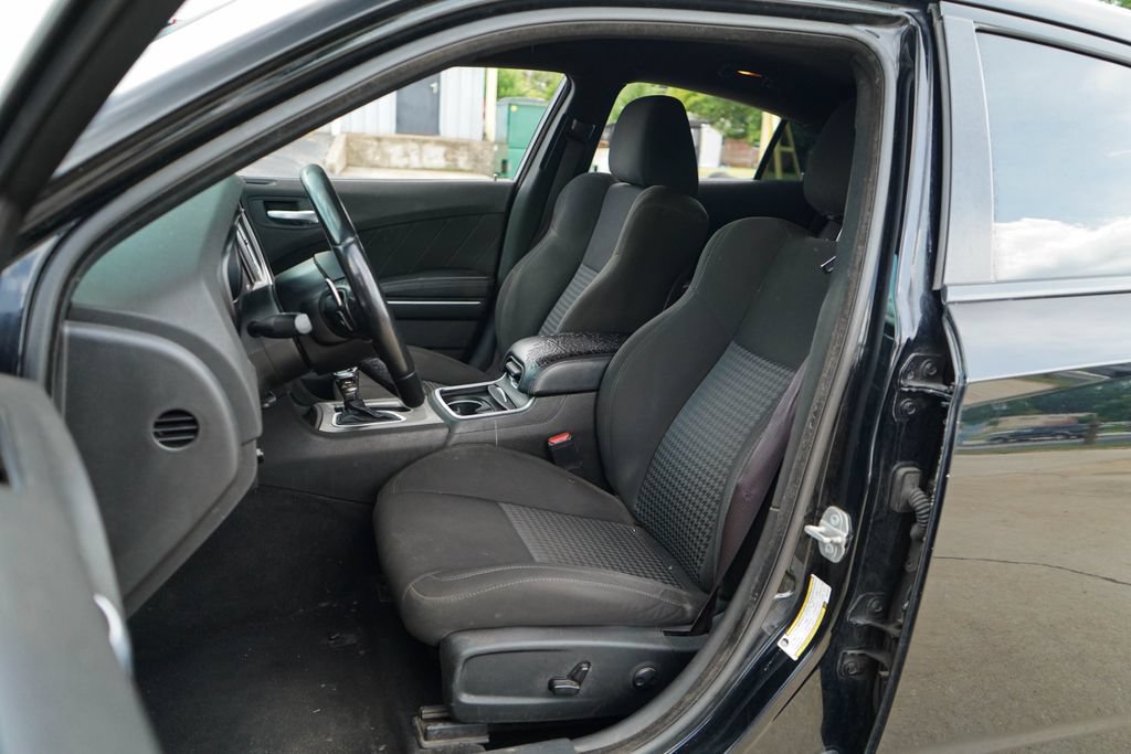 Used 2022 Dodge Charger GT RWD image 7