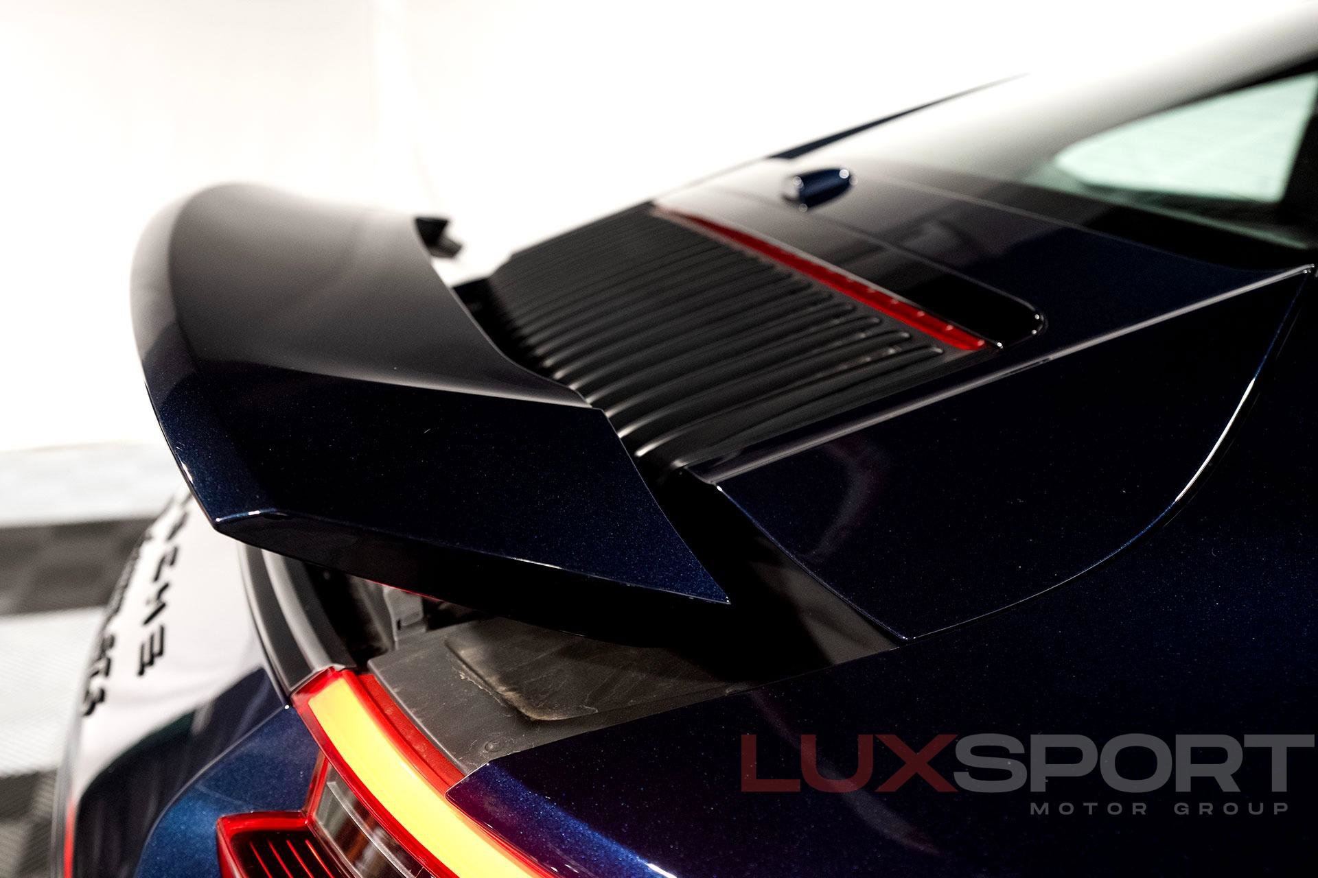 Used 2017 Porsche 911 Carrera GTS w/ GTS Interior Package image 78