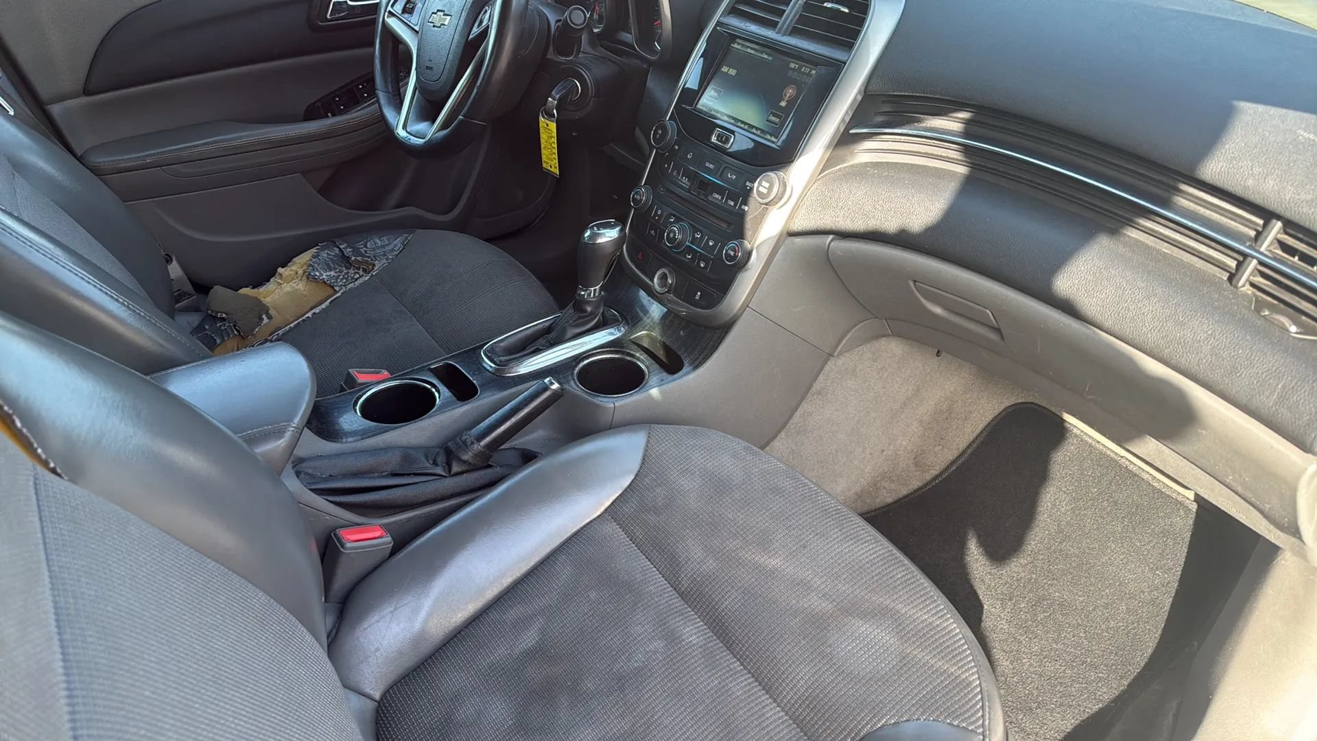 Used 2014 Chevrolet Malibu LT FWD image 17