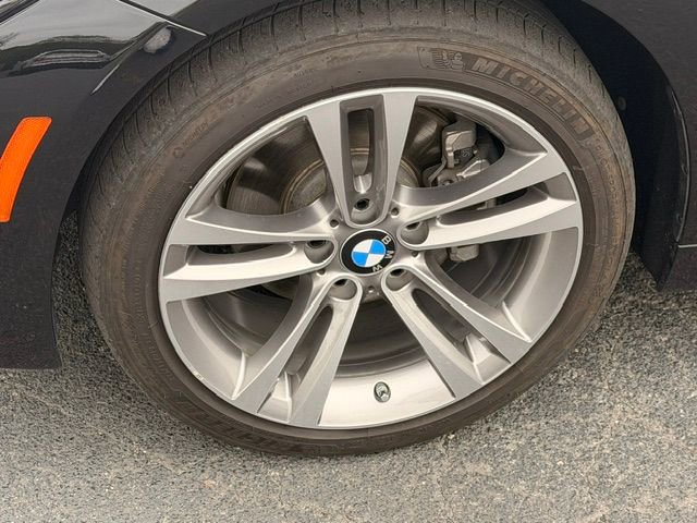 Used 2017 BMW 330i Sedan RWD image 20