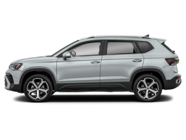 New 2027 Volkswagen Taos SEL AWD/4WD image 3