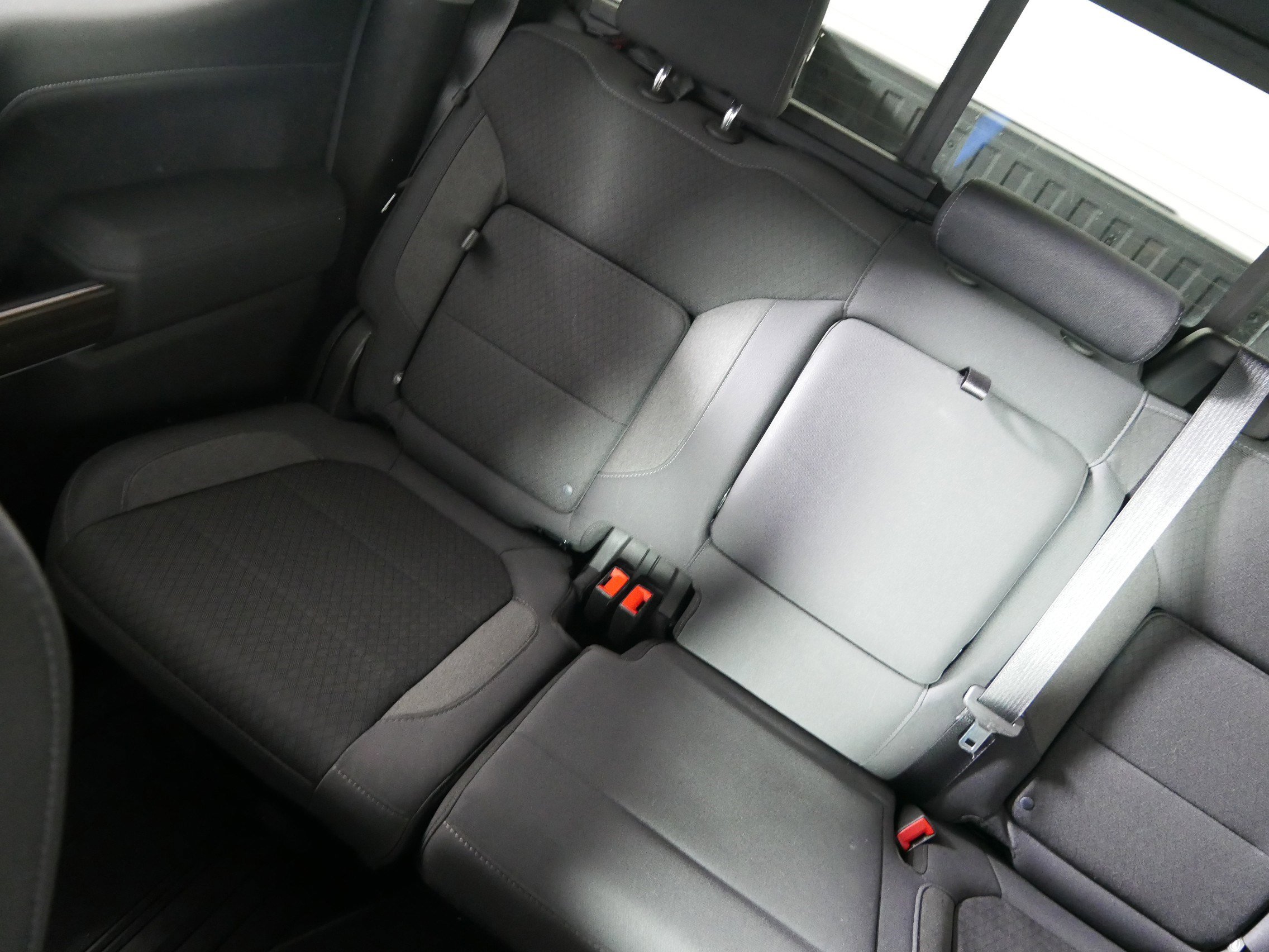 Certified 2019 Chevrolet Silverado 1500 RST image 12