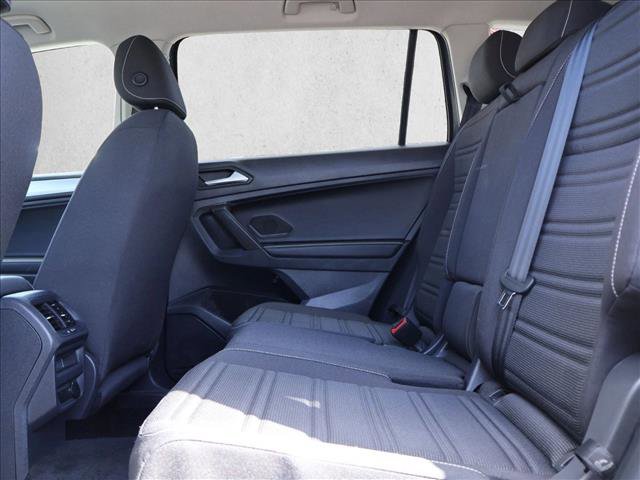 Used 2023 Volkswagen Tiguan S image 24