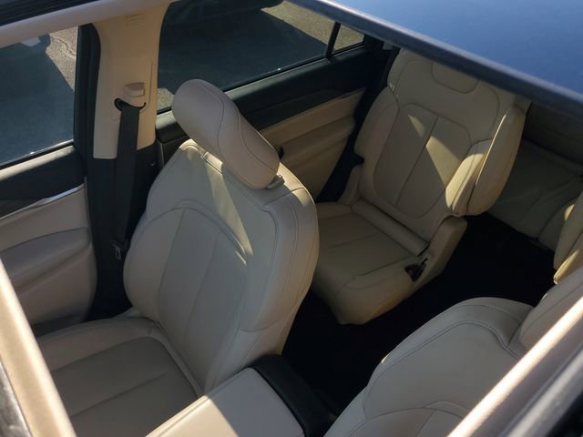 Certified 2022 Jeep Grand Cherokee L Limited image 39