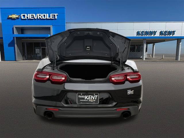 Used 2019 Chevrolet Camaro LS RWD image 8