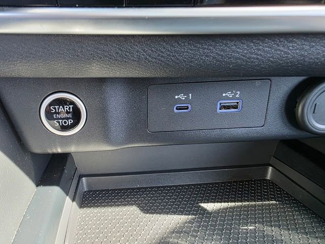 Certified 2023 Nissan Rogue SL w/ SL Premium Package AWD/4WD image 21