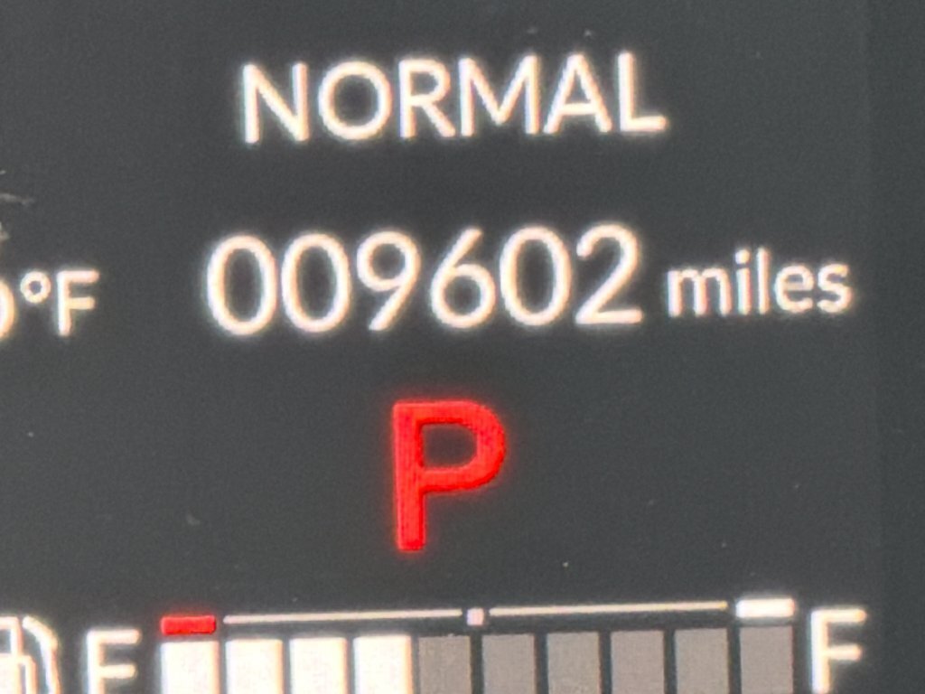 Certified 2026 Honda Odyssey Elite image 18