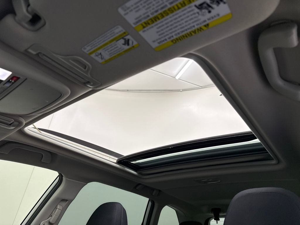 Used 2022 Subaru Forester Premium w/ Popular Package #1 image 21