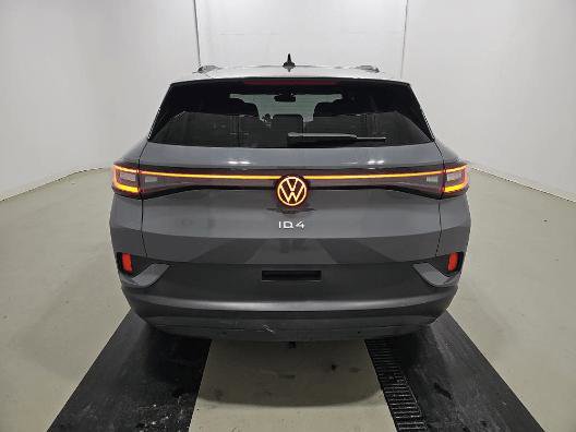 Used 2023 Volkswagen ID.4 Pro S image 8
