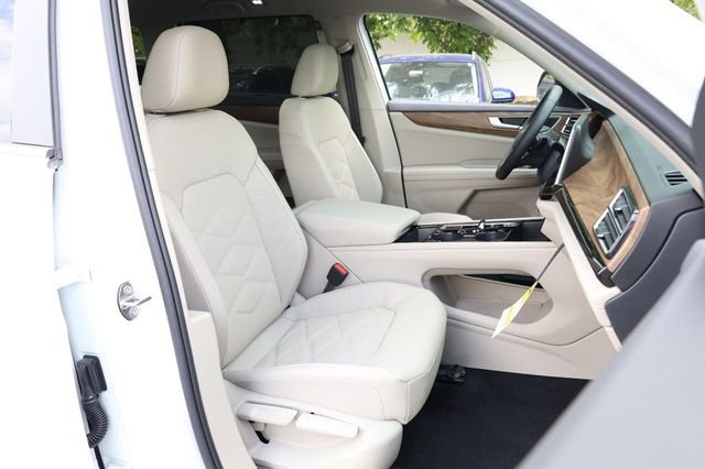 New 2026 Volkswagen Atlas SE image 31