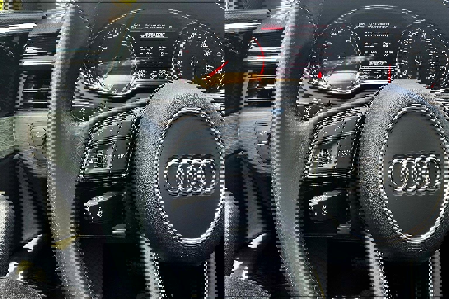 Used 2021 Audi A5 2.0T Premium AWD/4WD image 20