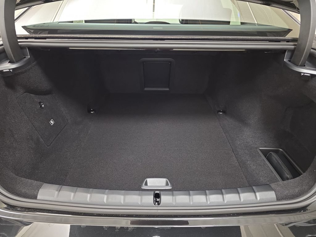 New 2026 BMW i7 xDrive60 w/ Executive Package AWD/4WD image 30