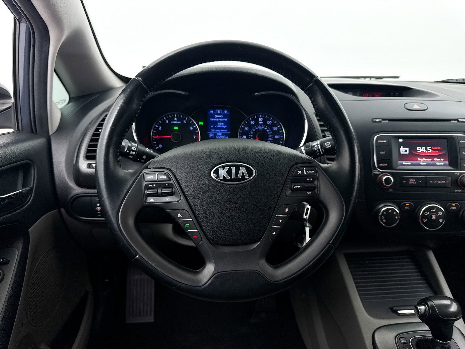 Used 2014 Kia Forte EX image 30