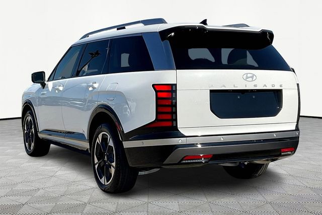 New 2026 Hyundai Palisade Limited image 3