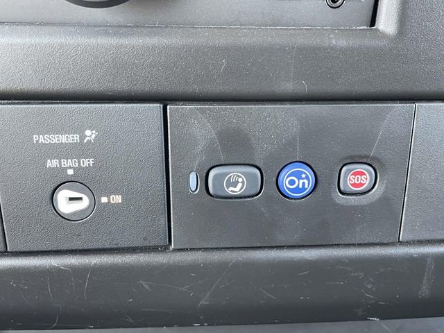 Used 2024 Chevrolet Express 2500 w/ Driver Convenience Package image 21