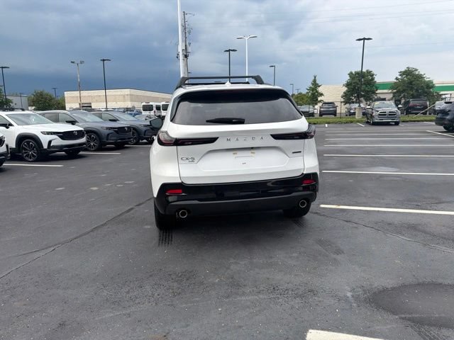 New 2026 MAZDA CX-5 2.5 S w/ Premium Package AWD/4WD image 13