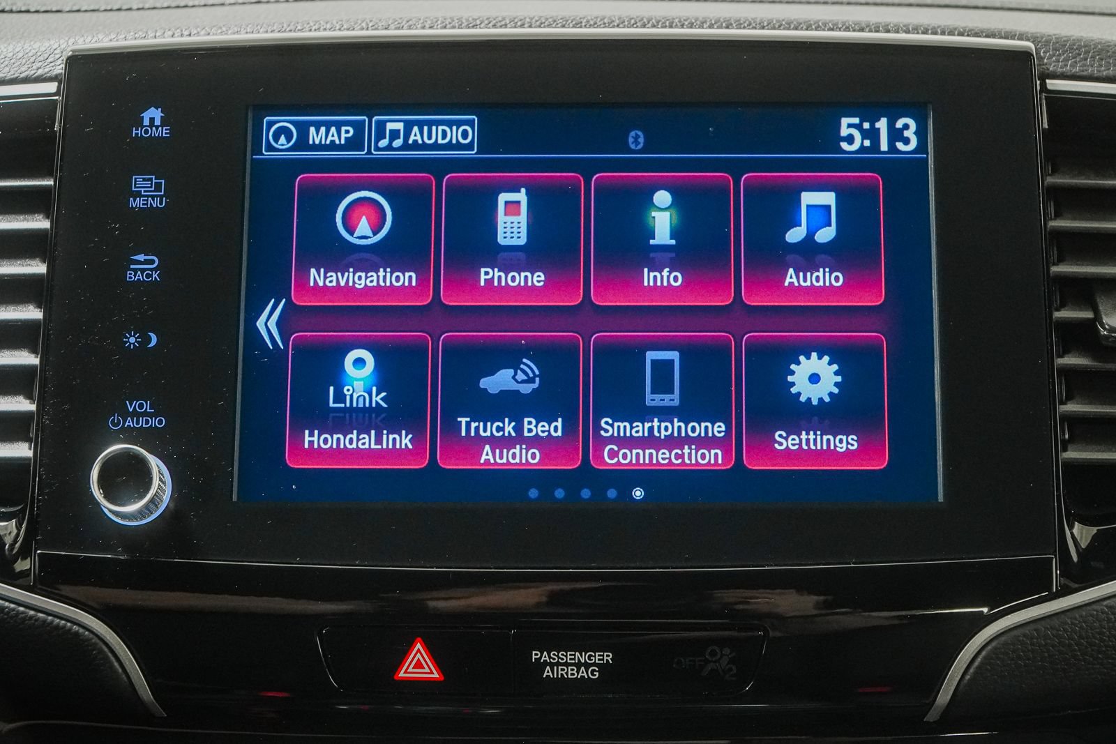 Used 2023 Honda Ridgeline Black Edition image 29
