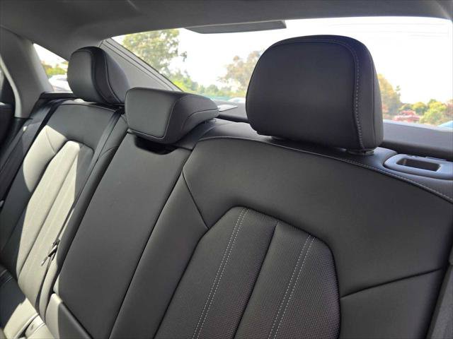 New 2026 Audi A6 Premium Plus w/ Premium Plus Package AWD/4WD image 18