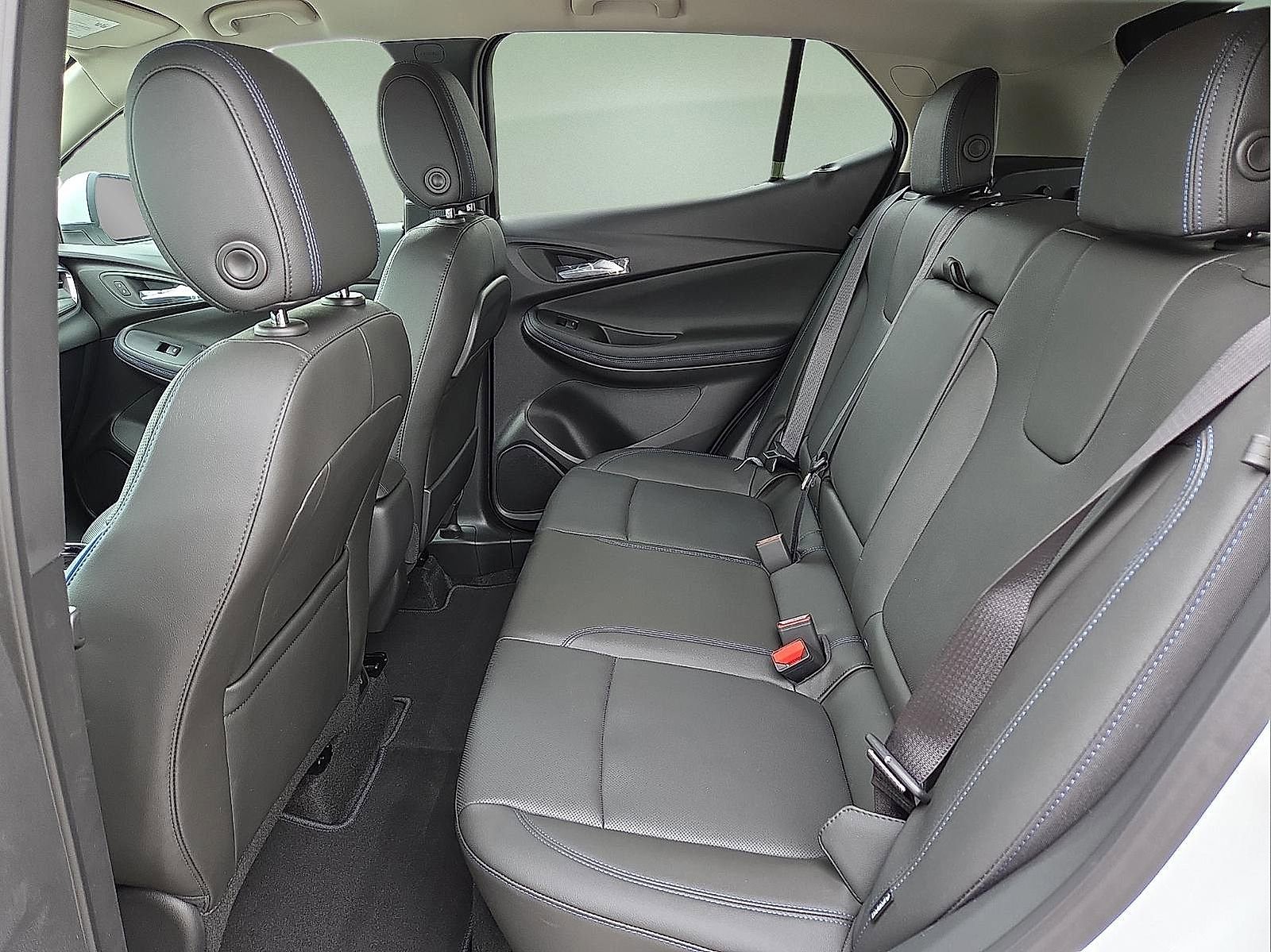 New 2026 Buick Encore GX Sport Touring w/ Comfort Package image 10