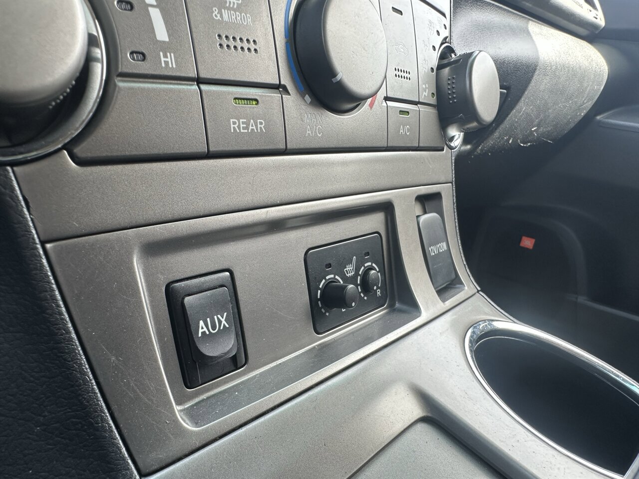 Used 2008 Toyota Highlander Sport AWD/4WD image 23
