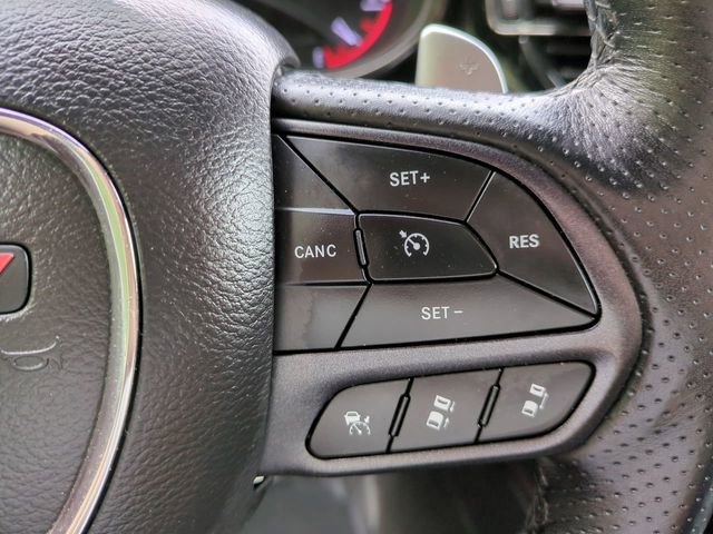 Used 2024 Dodge Durango GT RWD image 26