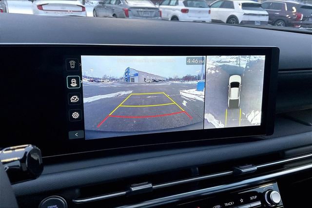 New 2026 Hyundai Santa Cruz XRT image 22