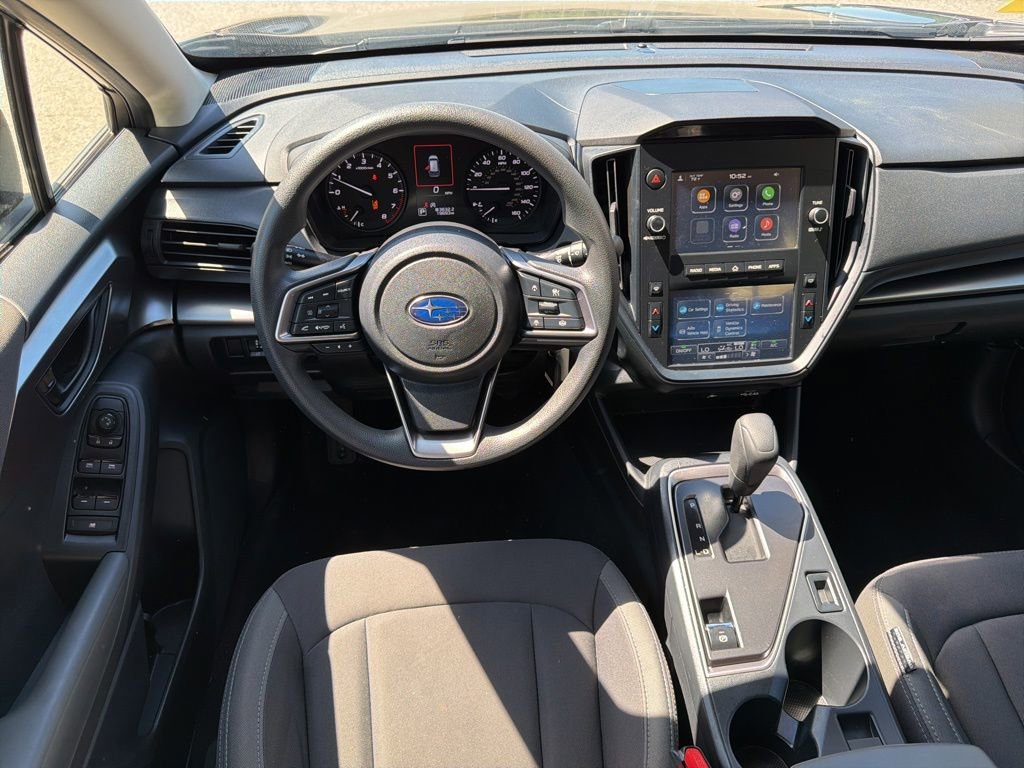 Used 2024 Subaru Impreza 2.0i AWD/4WD image 22