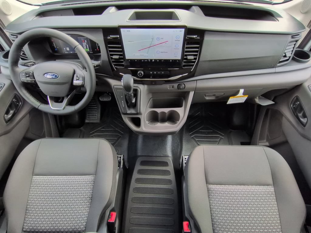 New 2026 Ford Transit 350 XLT RWD image 15
