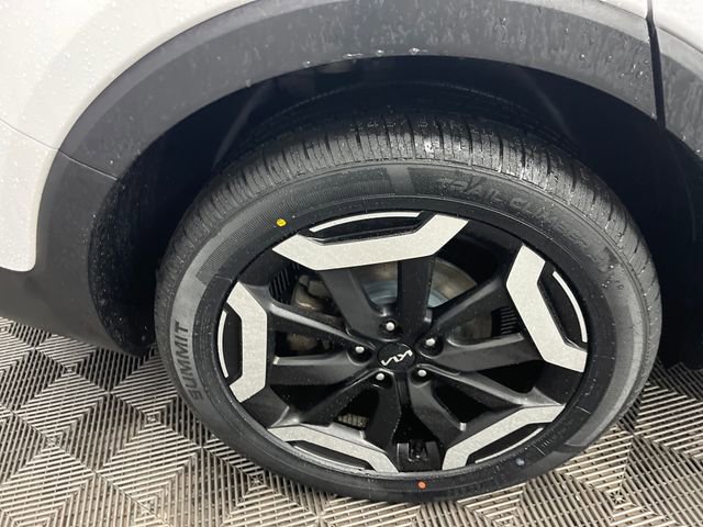 Certified 2023 Kia Telluride S AWD/4WD image 27