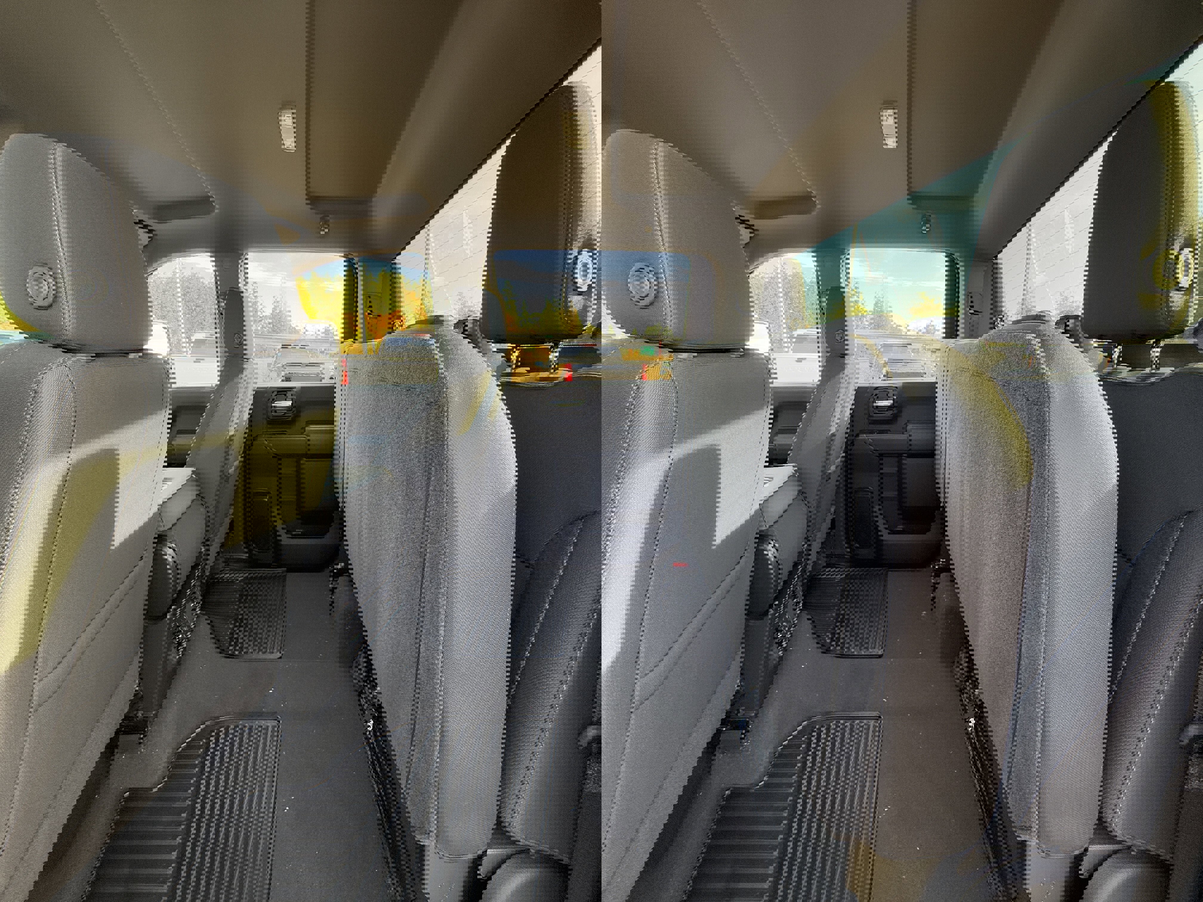 New 2026 Chevrolet Silverado 2500 Custom w/ Custom Value Package image 33