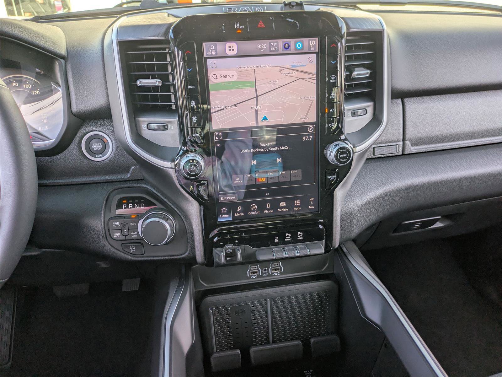 New 2026 RAM 1500 Big Horn image 32