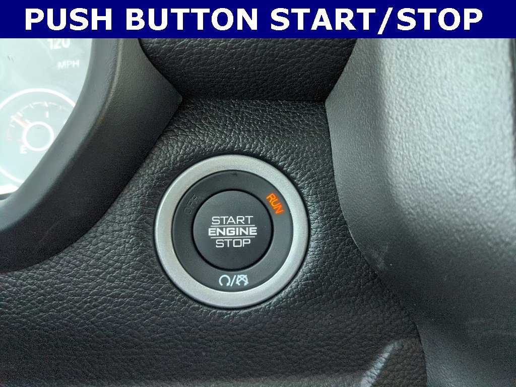 New 2026 RAM 1500 Big Horn image 14