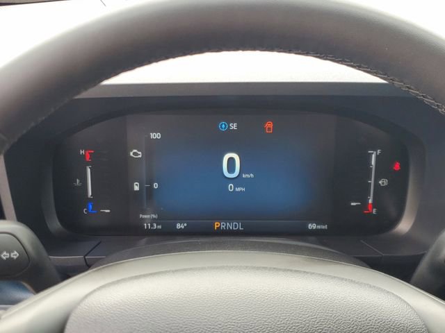 New 2026 Ford Maverick XLT w/ XLT Luxury Package image 21