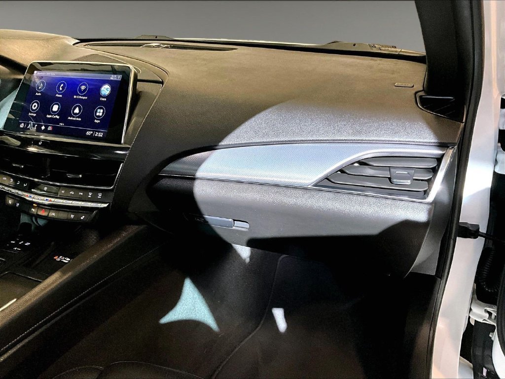 Used 2023 Cadillac CT5 Luxury AWD/4WD image 13