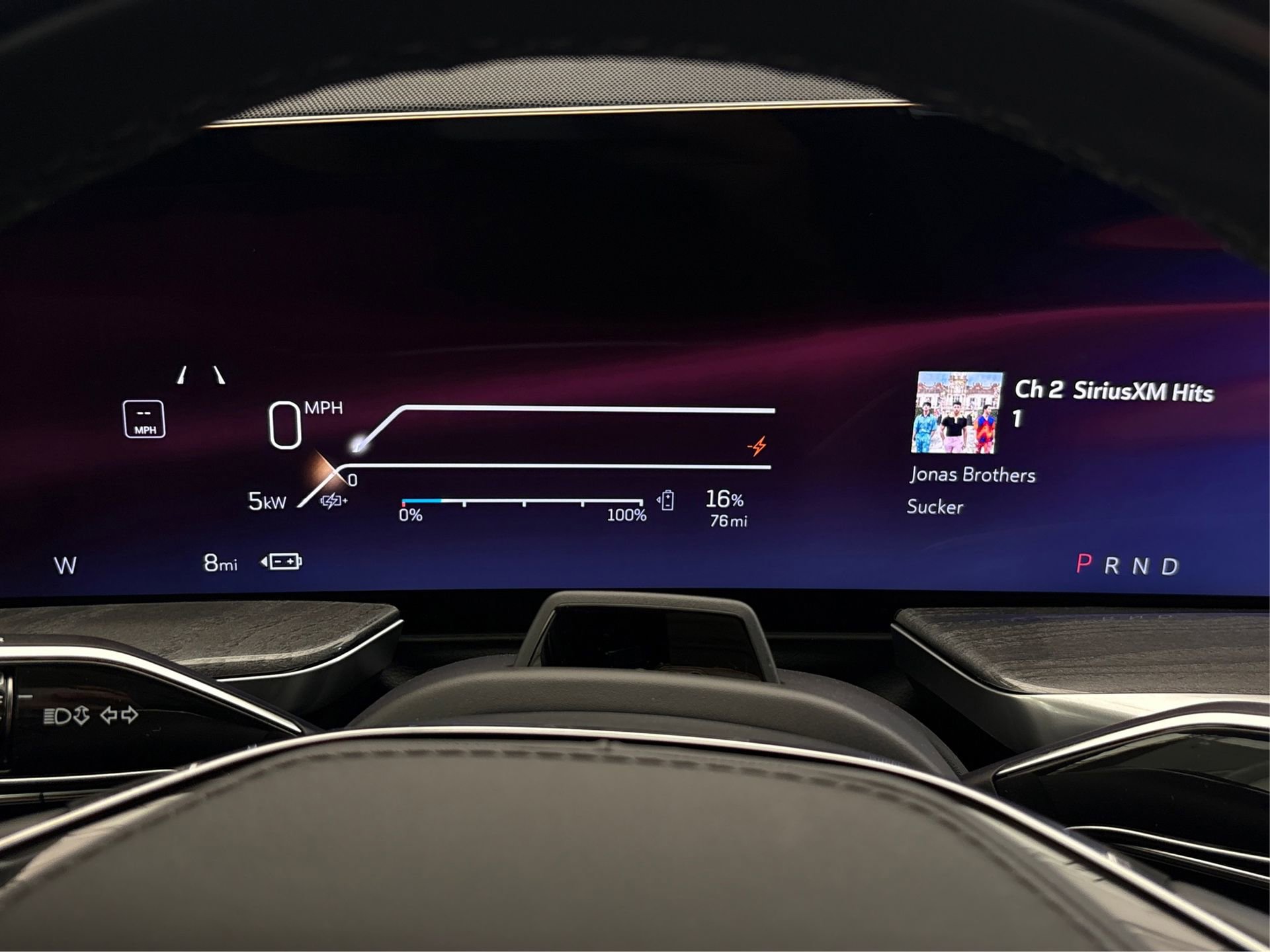 New 2026 Cadillac Escalade IQL Luxury image 18