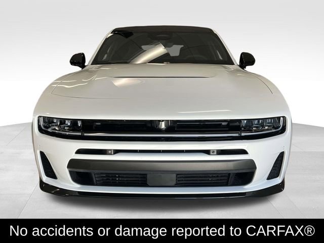 New 2026 Dodge Charger R/T Scat Pack image 2