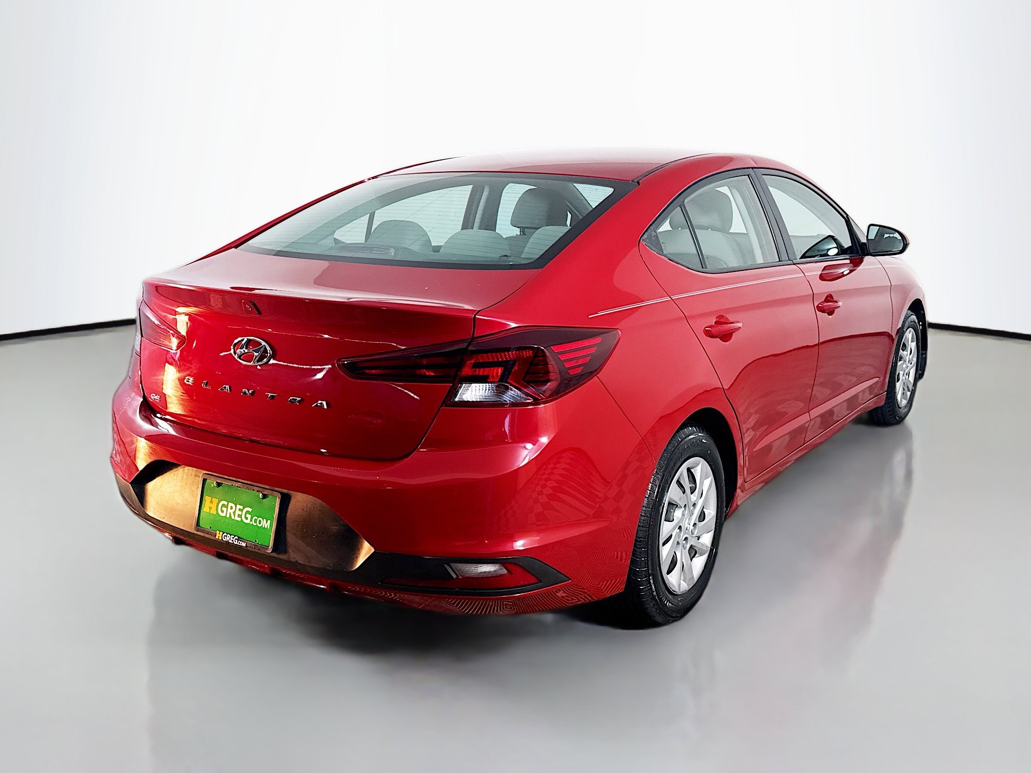 Used 2020 Hyundai Elantra SE image 10