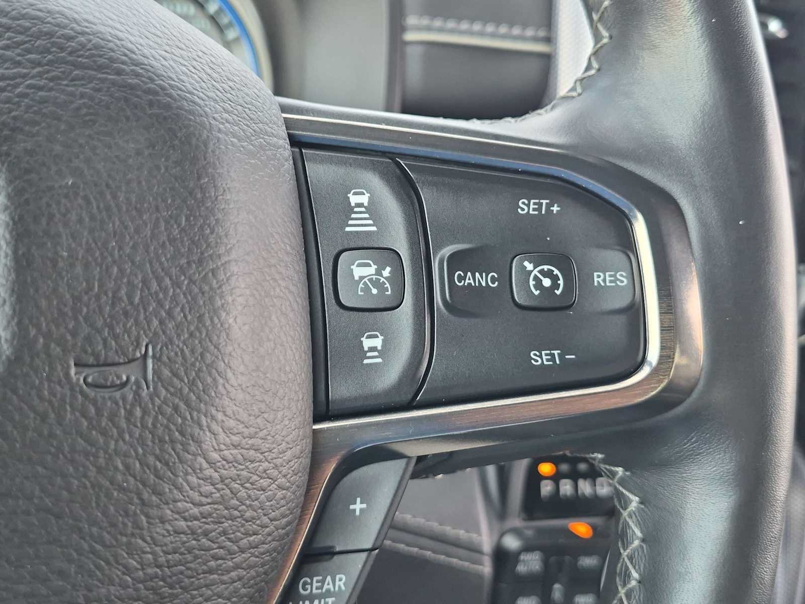 Used 2019 RAM 1500 Limited AWD/4WD image 26