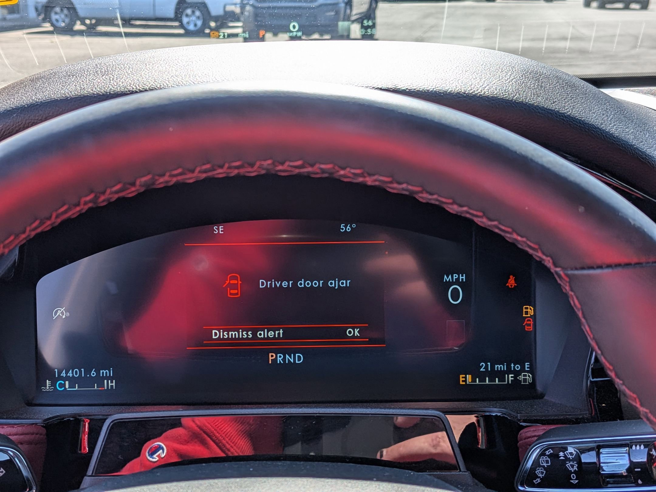 Used 2025 Lincoln Corsair Reserve w/ Equipment Group 202A image 18