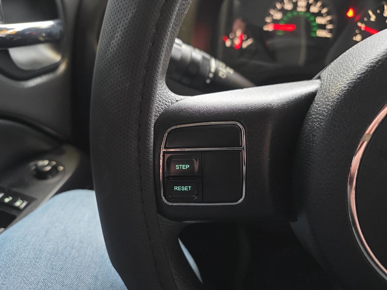 Used 2012 Jeep Patriot Sport w/ PWR Value Group image 21