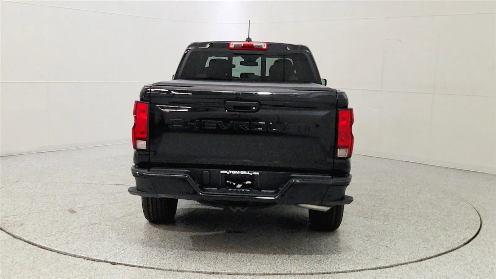 New 2026 Chevrolet Colorado W/T image 6