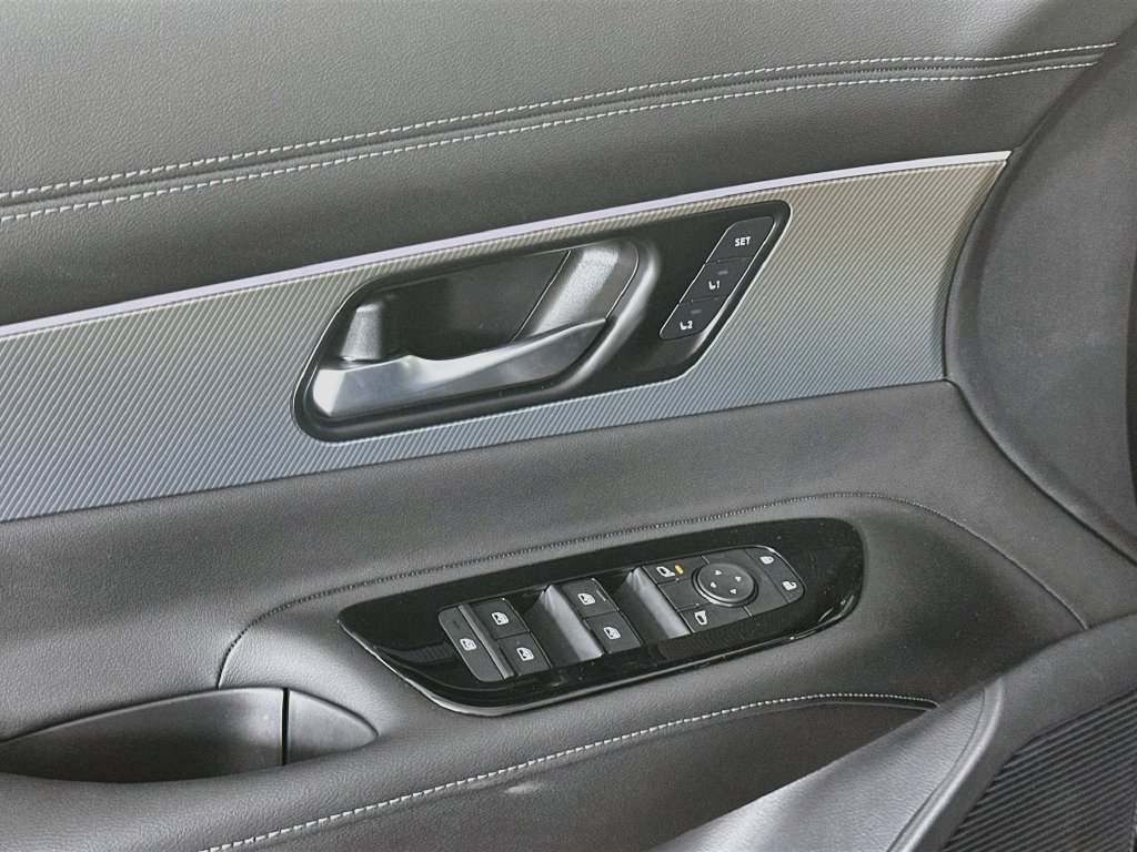 New 2027 Nissan Murano SL AWD/4WD image 24