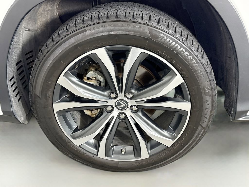 Used 2021 Lexus RX 350 AWD w/ Premium Package image 31