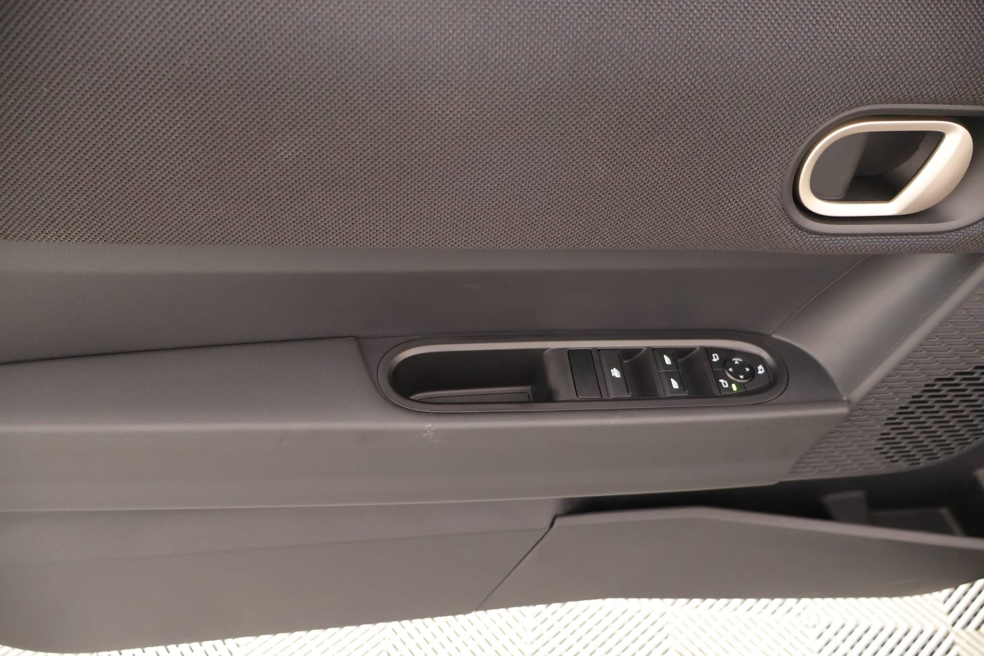 New 2026 MINI Cooper Convertible FWD image 14