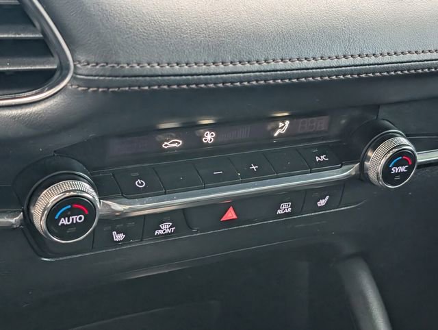 Used 2021 MAZDA MAZDA3 s image 17