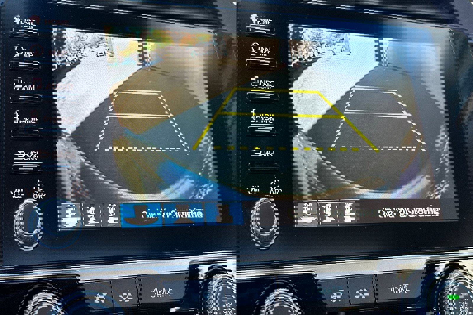 Used 2020 Honda Civic Touring image 16