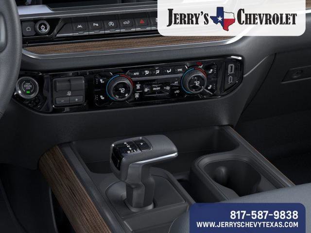 New 2026 Chevrolet Silverado 1500 RST image 25