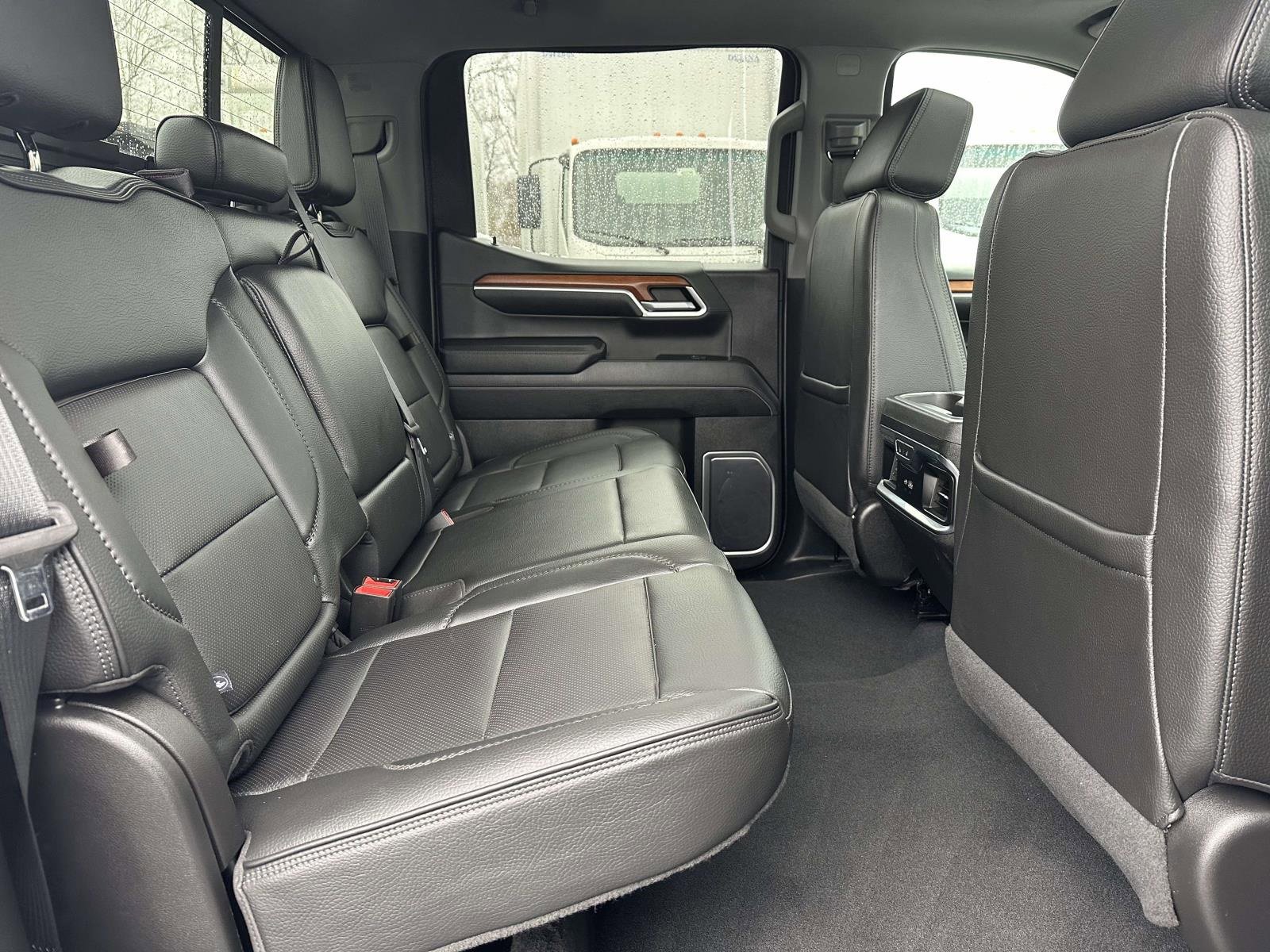 Certified 2022 GMC Sierra 1500 Denali w/ Denali Reserve Package image 25