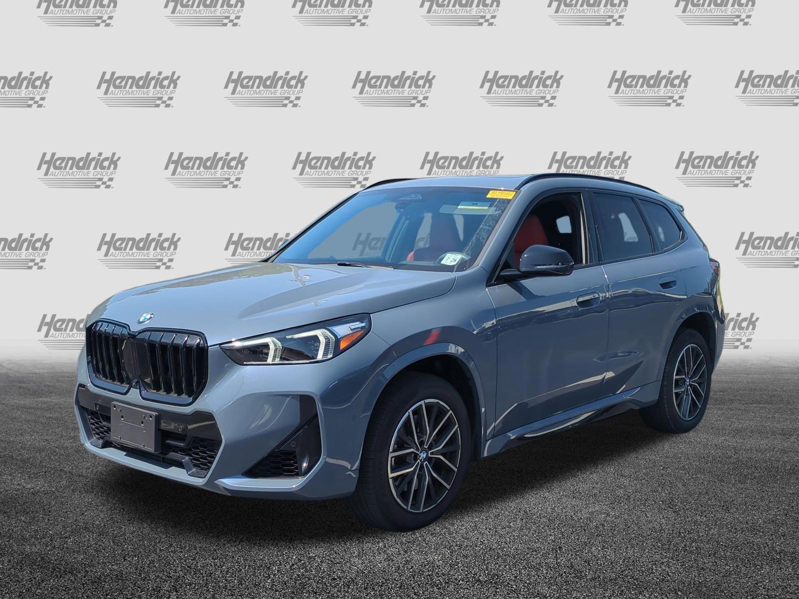 Certified 2023 BMW X1 xDrive28i w/ Premium Package AWD/4WD image 5